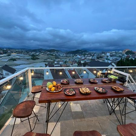 Eudora Villa 3 Đà Lạt Exterior foto
