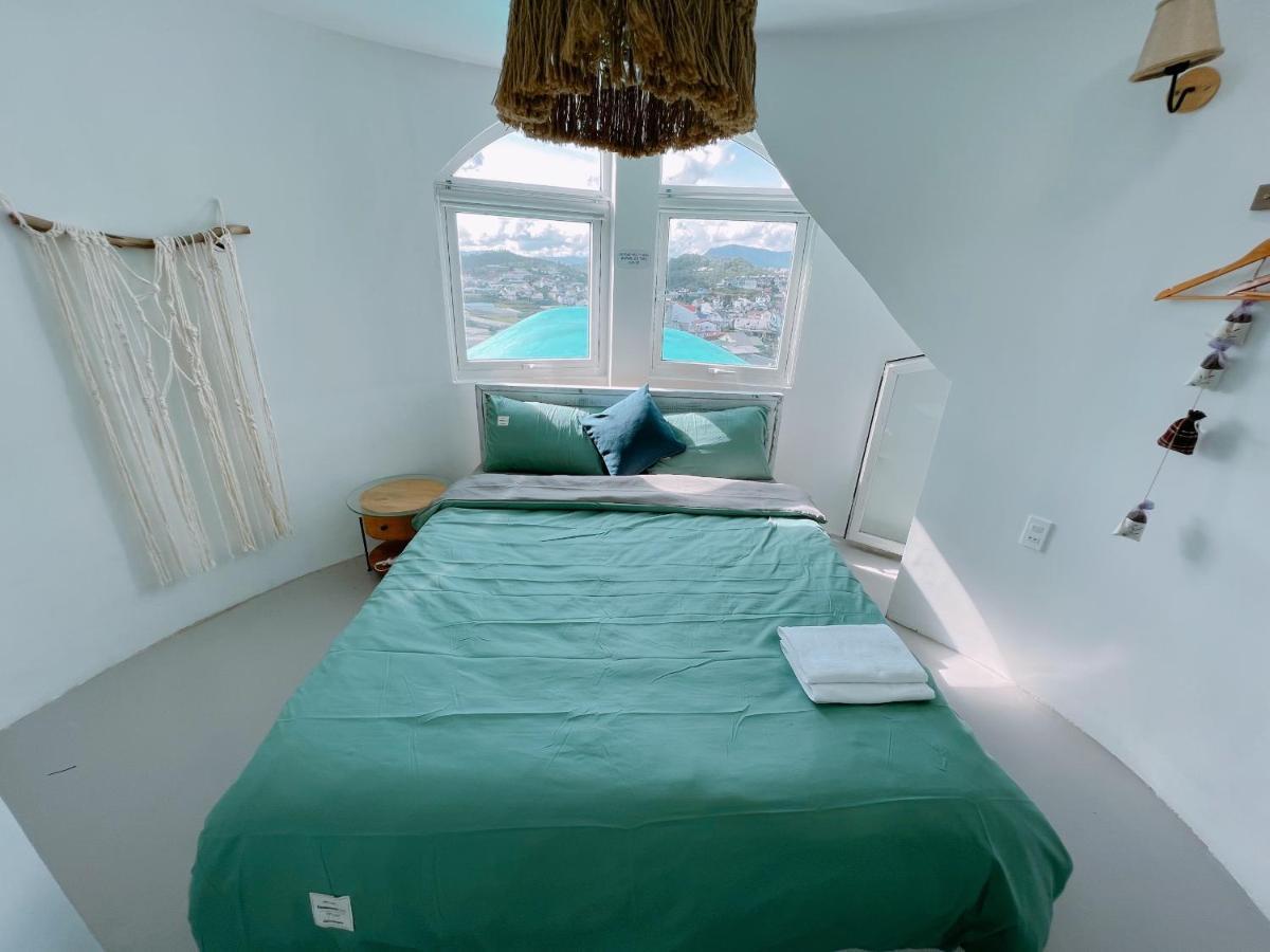 Eudora Villa 3 Đà Lạt Exterior foto