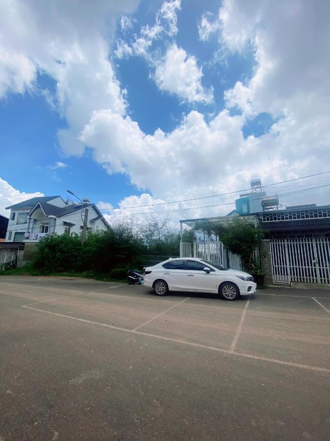 Eudora Villa 3 Đà Lạt Exterior foto